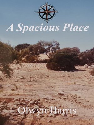 cover image of A Spacious Place